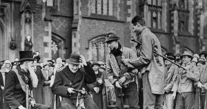 Micheál Martin was right about Winston Churchill and his record in Ireland