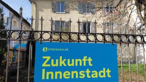 Koste es, was es wolle? So teuer war das Bürgerbeteiligungsprojekt im Honold-Haus