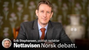 Nei til sensur på 17. mai