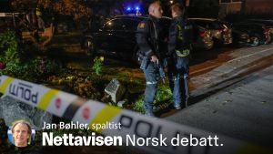 Nå er livsfarlig skyteduell straffefritt