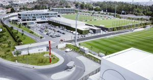 Alterações regulamentares