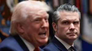 Tramp ponovo iznenađuje – posle pretnji, ponovo odložio napade na Iran