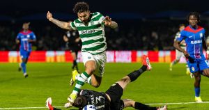 Quando a decência é tratada como batota