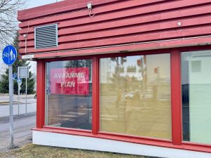 Uusi kodinkoneliike avautuu Kajaanin keskustaan – palvelee myös autottomia asiakkaita