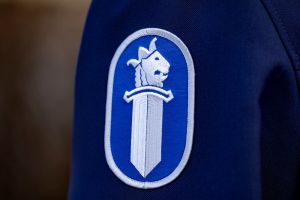 Rattijuoppo kärysi Kajaanissa