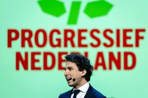 Een nieuwe naam maakt nog geen linkse belofte waar