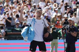 Zverev zakazao “finale pre finala” u Majamiju