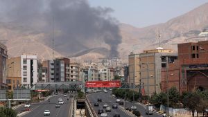 El impacto de la guerra de Irán dispara hasta el 3,3% los precios este marzo en España, un punto más que el mes pasado