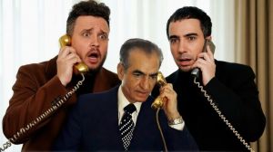 Political Kaleidoscope.March Hiccups