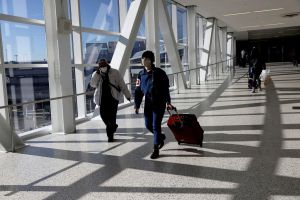 Is JFK International Airport Wait Time Long Today? Trackers Indicate Security Waits from 60 to 83 Minutes