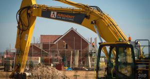 Possible sites for thousands of new homes revealed