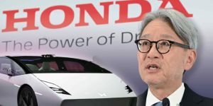 Editor's Choice: Honda's shattered EV dream