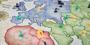 In a fractured trading order, power lies in having options