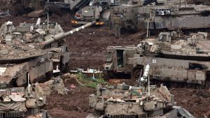 Agencija AP saopštila: Napad izraela na Liban nazivamo invazija