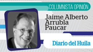 Democracia con lenguaje exacerbado