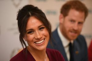 Meghan Markle Net Worth 2026: $60 Million Combined with Prince Harry