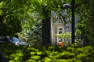 Memo to the PM: Fix 24 Sussex now