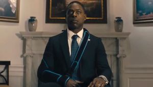 ‘Paradise’ found