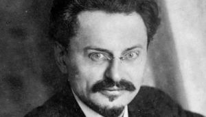 Trotsky’s fatal conceit