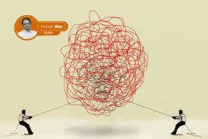 Tükenen iktidar, paralize edilen muhalefet: Bir alternatifsizlik evreni nasıl inşa edilir?