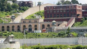 NY prisons gain from higher education investment. Here's howRonald F. Day