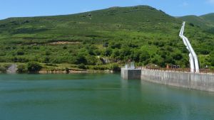 El Gobierno permitirá expropiar terrenos para construir centrales de bombeo