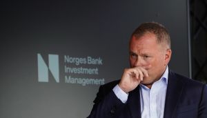 Selektiv etisk styring av Oljefondet