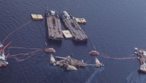 Nå må Kielland-ulykken få en rettferdig og verdig avslutning