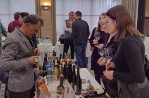 Privredno-turistička i edukativna vinska manifestacija: 11. Salon vina Kragujevac