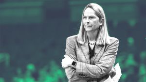 An NCAA Coach Went Viral for Screaming at a Player. The Lesson Isn’t What You Think