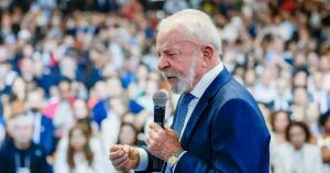 Uma disputa acirrada