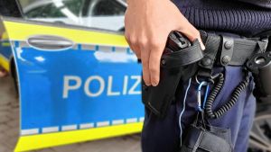 Cannabisgesetz und Cyberkriminalität stellen die Staatsanwaltschaft vor neue Herausforderungen