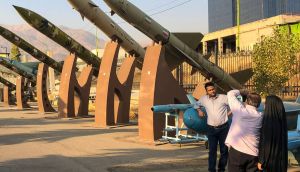 Nə udan var, nə uduzan – savaşa qatılan dövlətlə