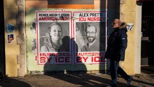 For the Left, some lives are apparently more valuable than others