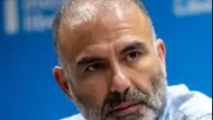 Quando o poder se serve