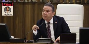 Şoförlerin tutuklanma gerekçesi: Savcı 'CHP kulisi' yaptı, Muhittin Böcek aday olmayacaktı