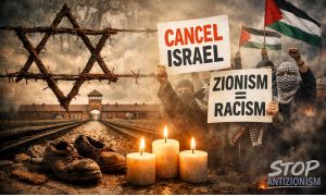 Canceling Holocaust Memory and Institutional Failure in the Face of Intimidation