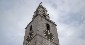 Catherine Conlon: Clock change is an opportunity to break bad habits