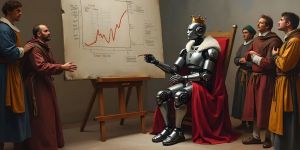 Wat je meet, stuurt AI