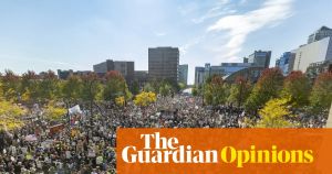 Trump’s horrors keep accumulating. We need the No Kings protests more than ever