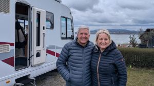 Campingsaison am Bodensee startet: „Uns kümmert das Wetter überhaupt nicht“