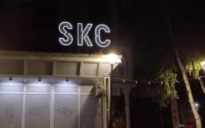 Koncert i promocija novog albuma Dušana Jevtovića „No answer 2” u kragujevačkom SKC-u