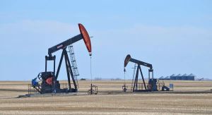 Guerre potabili: acqua e petrolio