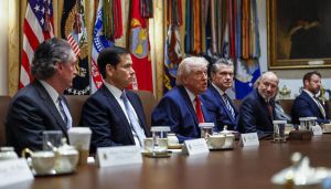 The signal and the noise