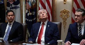 Stara elita odlazi, a o novoj će odlučiti rat koji je sada počeo