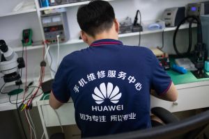 What other companies – and countries – can learn from the rise of Huawei