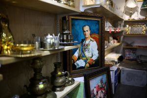 The last shah of Iran and the current U.S. President are more similar than it might seem