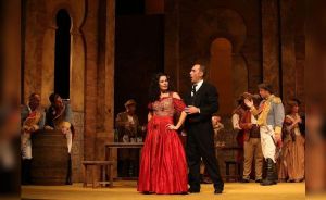 El amor en “Carmen” de Bizet, por Manuel Rodríguez Cuadros