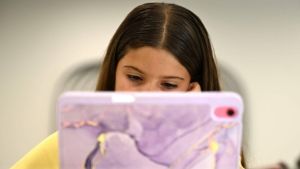 Ook Oostenrijk komt met verbod op sociale media voor jongeren