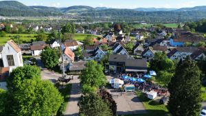 Mir z‘Niederhof: Volle Fahrt im ersten Vereinsjahr